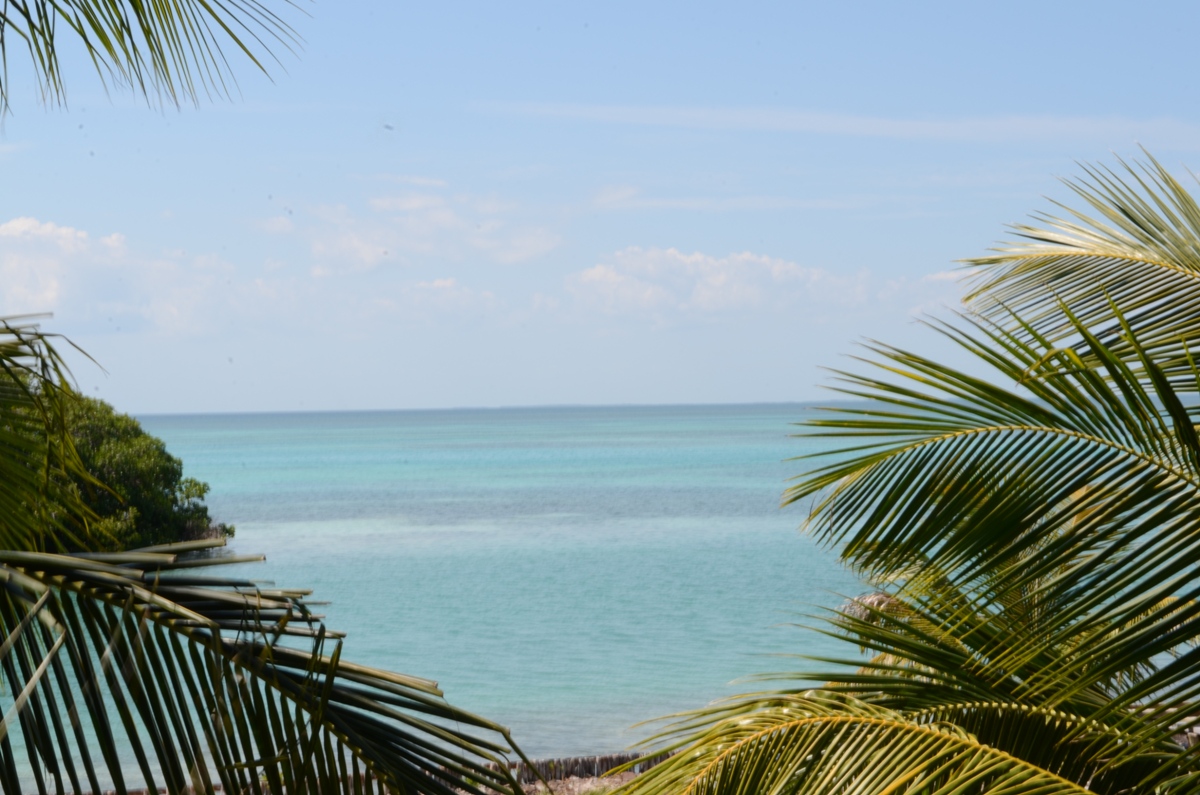 3.25 Acres on St. Georges Caye