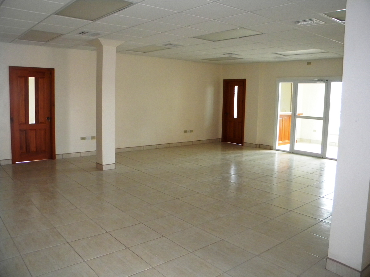 Executive 3000 sq ft Office Space
