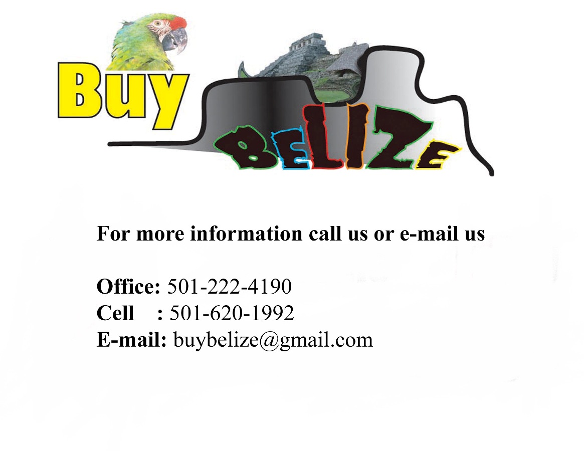7.87 Acres of land in Belize for sale