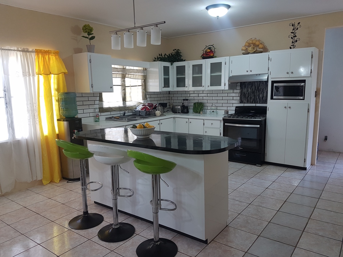 House for rent in Lake Garden, Ladyville