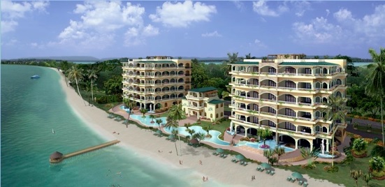 Pre-Construction Condos in Belize 