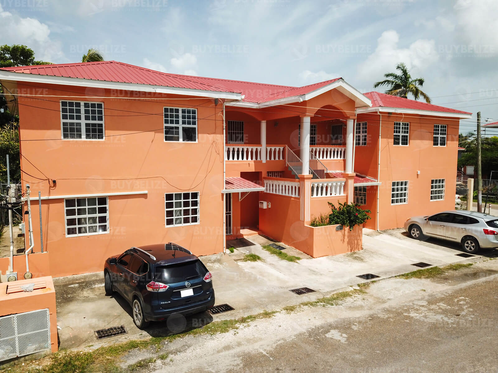 Office Space for Rent in Belize City