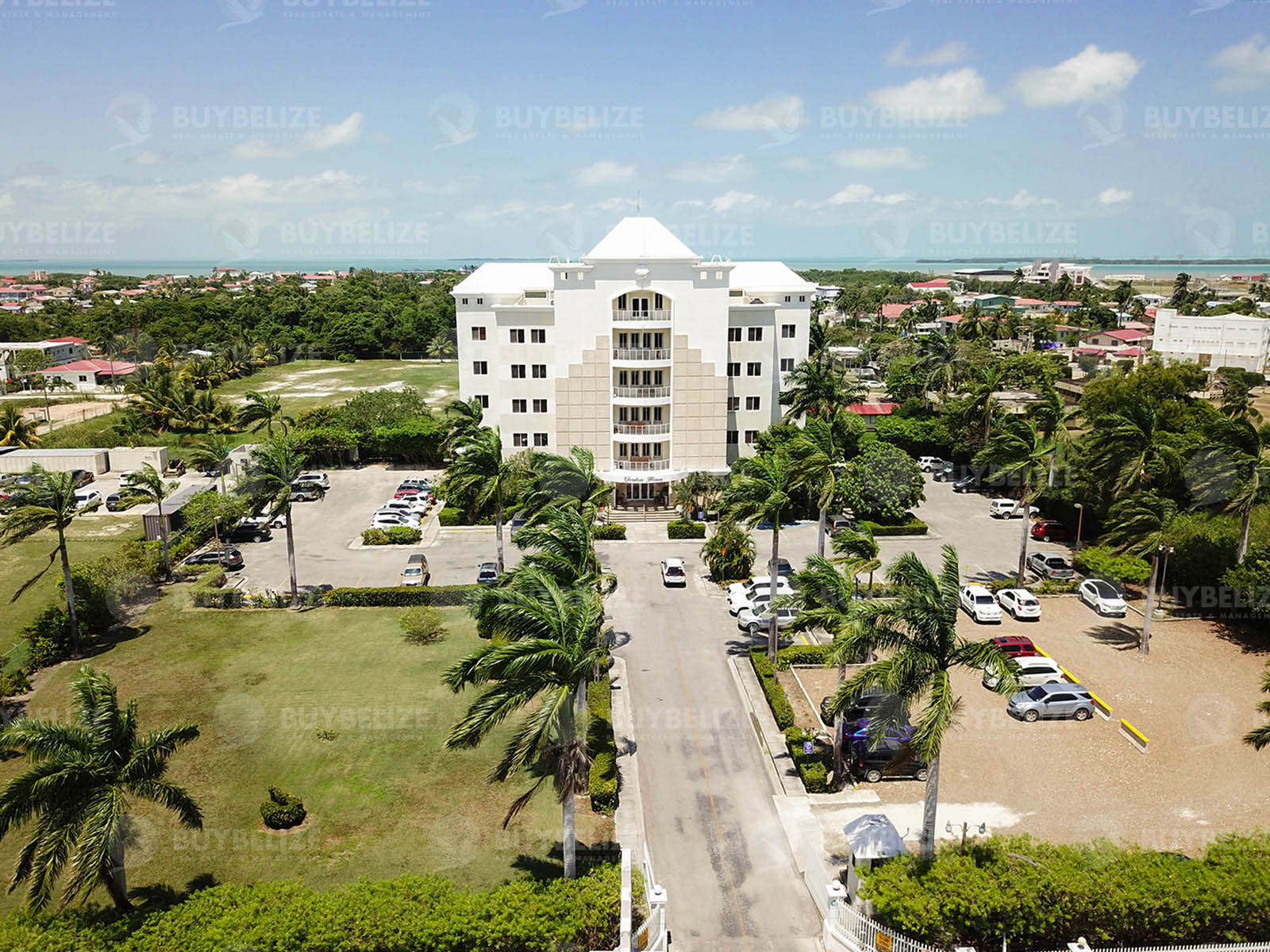 High-end Office Space For Rent In Belize City