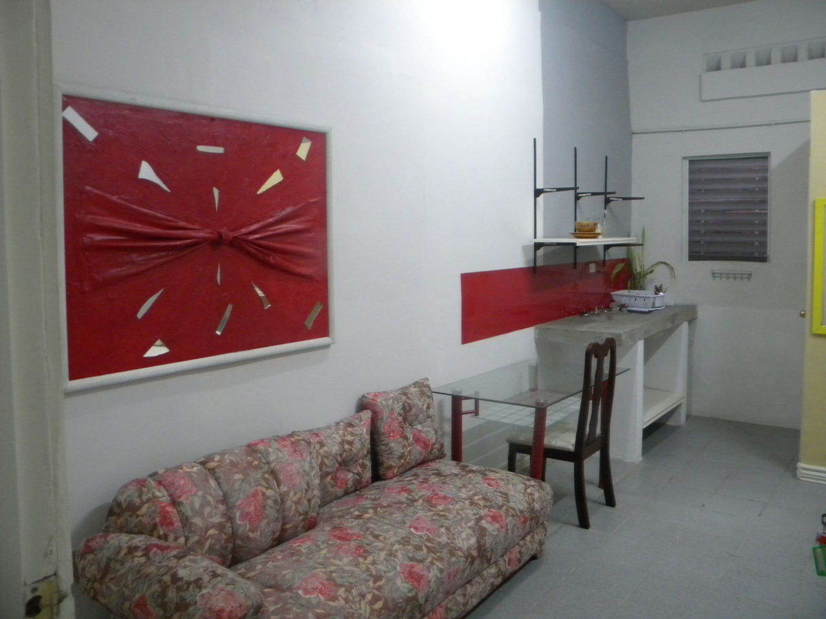 Studio Apartment for Rent in Belize City
