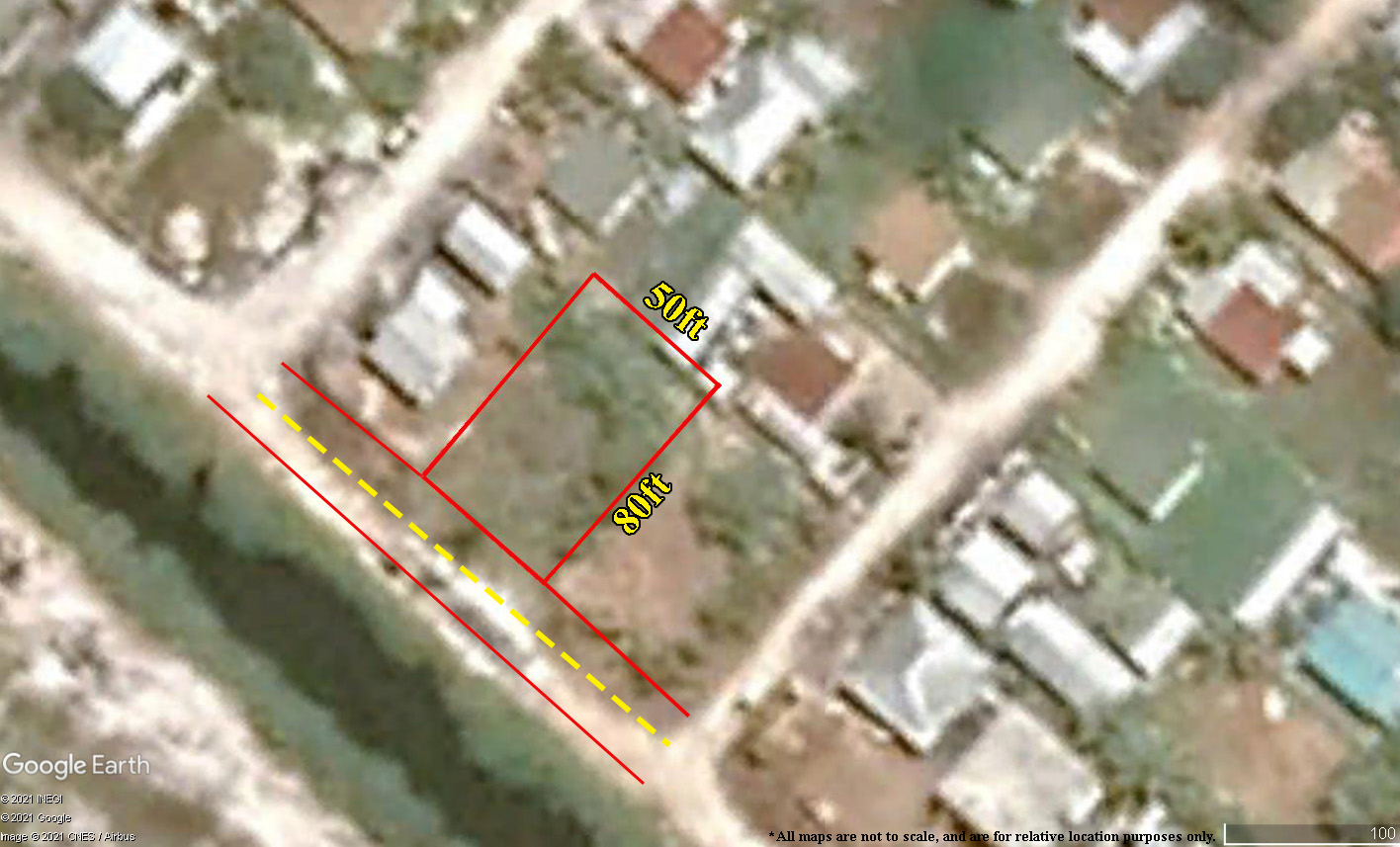 Residential Lot For Sale In San Pedro