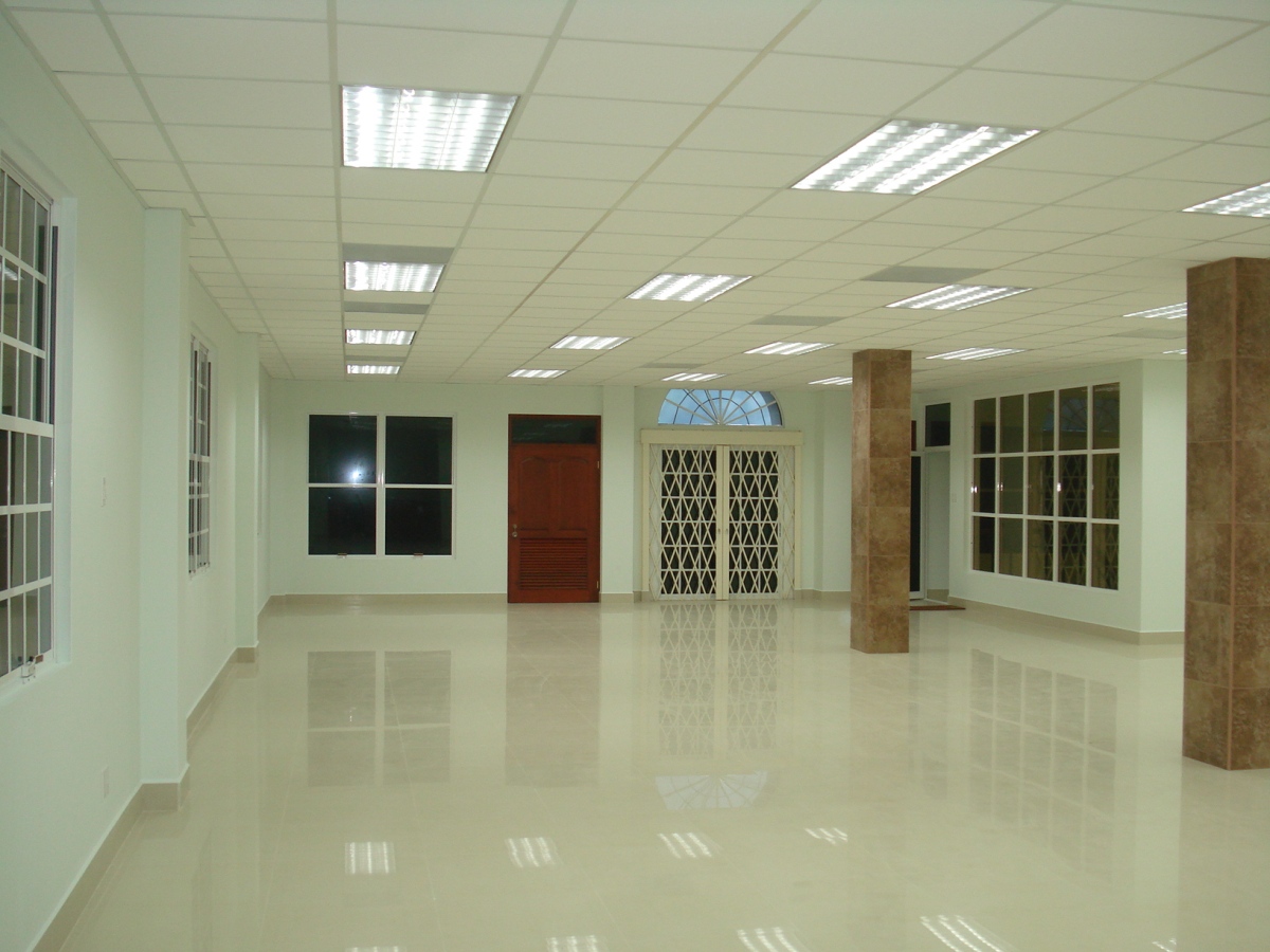 3 Story Office Building for Rent In Belize  