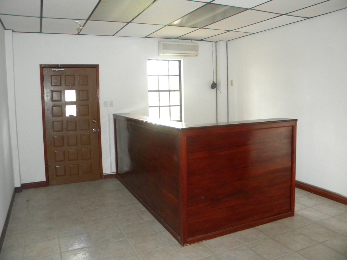 2 Story Office Building for Rent