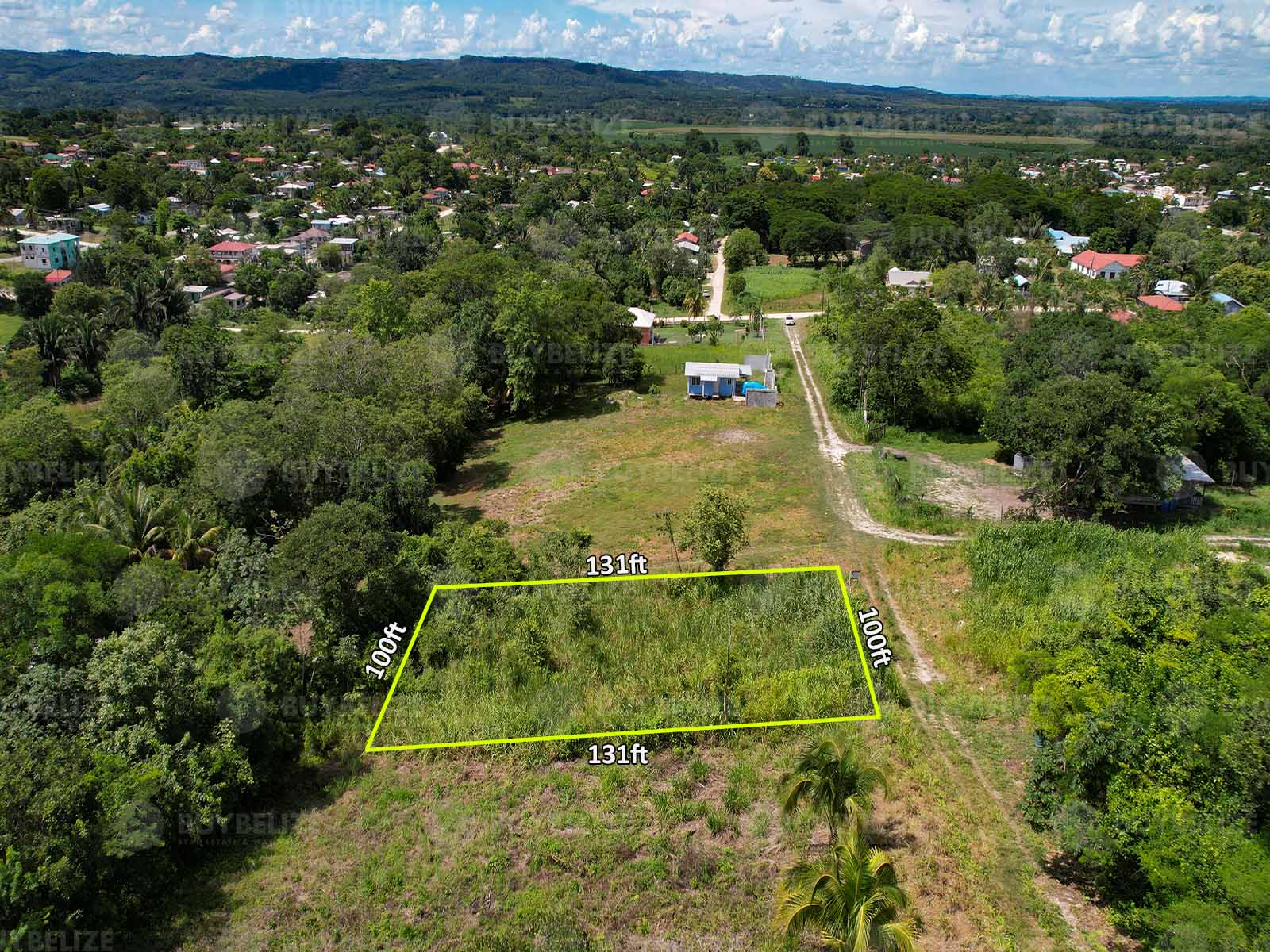 Lot in San Ignacio for Sale