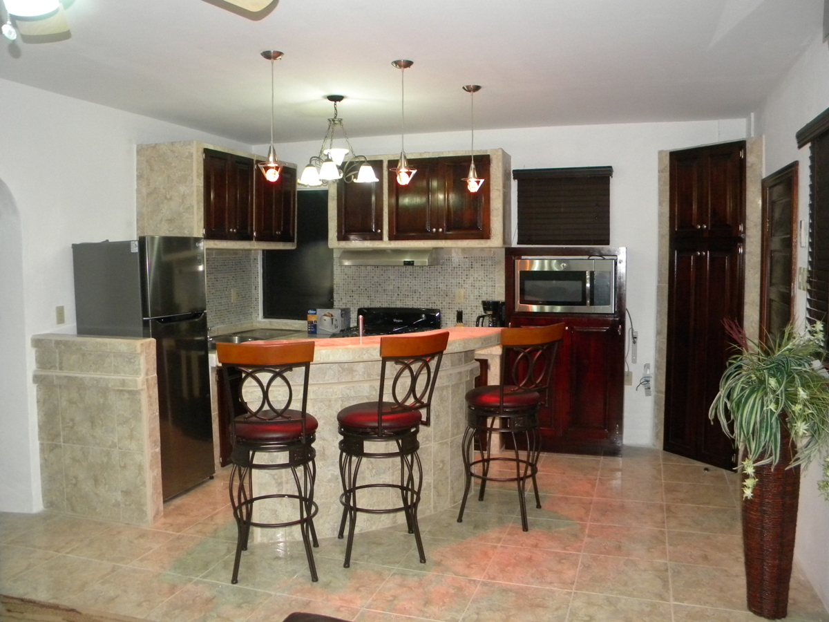 2 Bed Apartment for Rent in Ladyville Belize