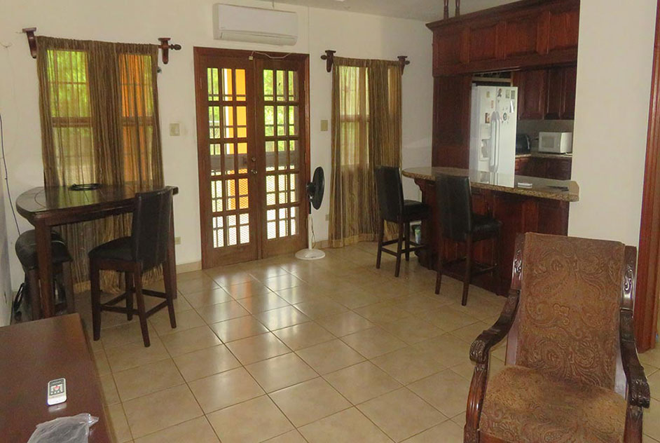 Beautiful 4 Bedroom House for Rent in Belmopan City