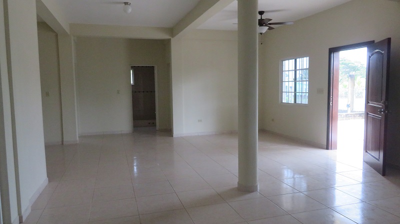 Newly Constructed Two Storey House for Sale