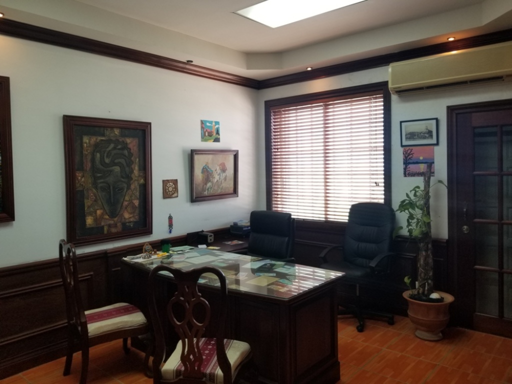 Office Space in Belize City