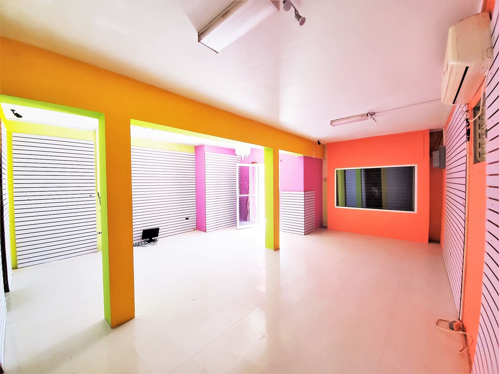 Commercial Space for Rent