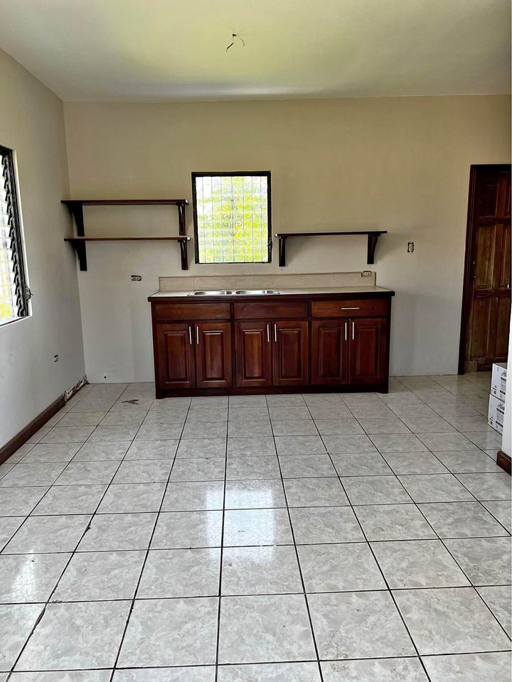 Affordable 2 Bedroom 1 Bath Bungalow House for Rent in Belmopan City