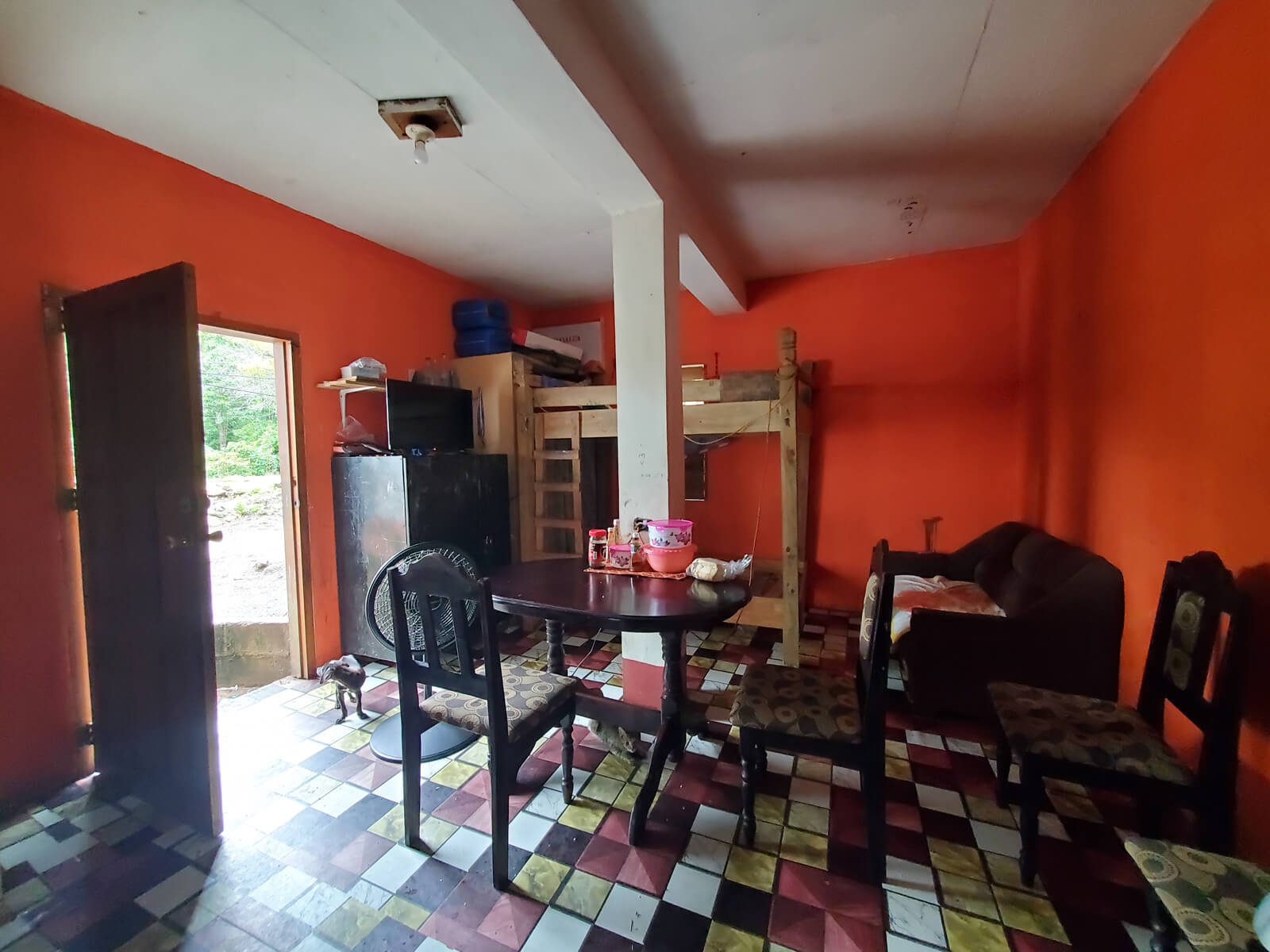 Cozy Starter Home for Sale in Belmopan City