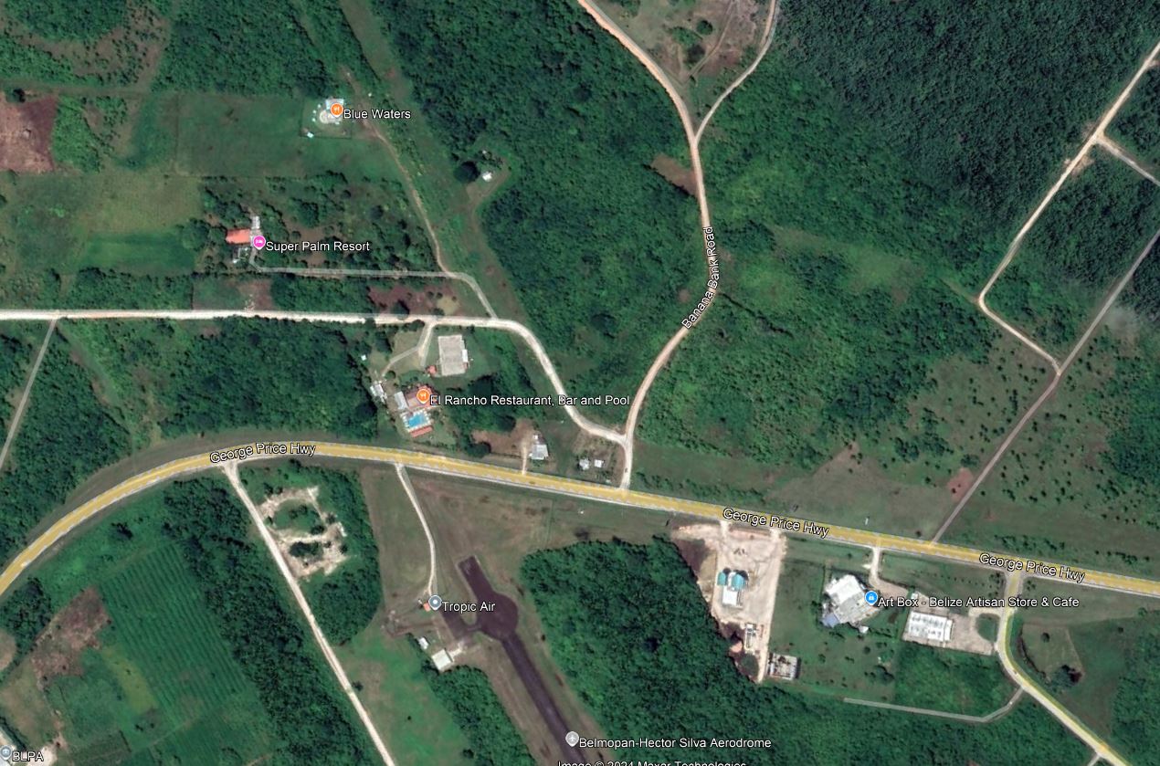 Lot with Exceptional Development Opportunity Near Belmopan City