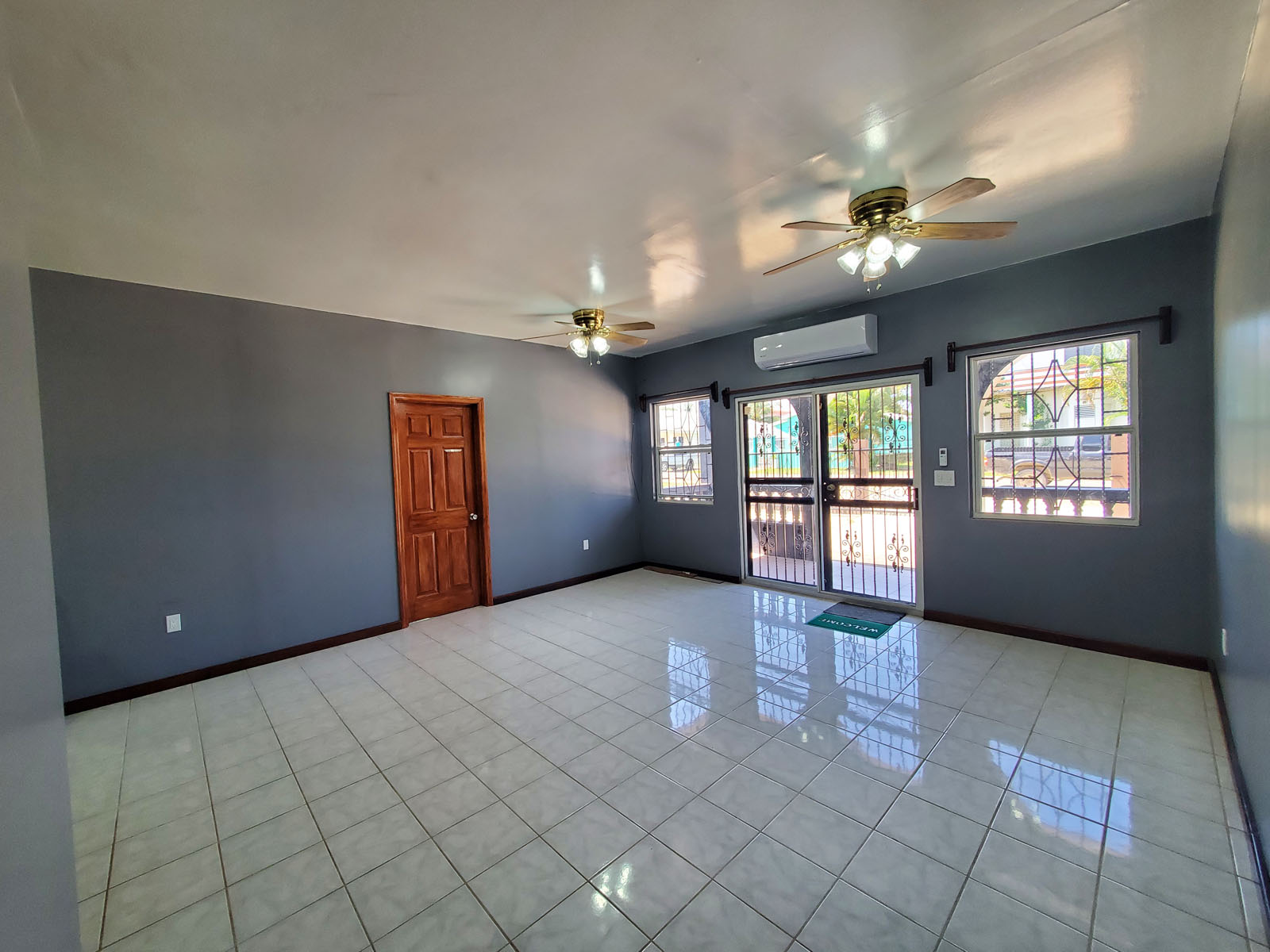 Contemporary 3-Bedroom Home for Rent in Belmopan City