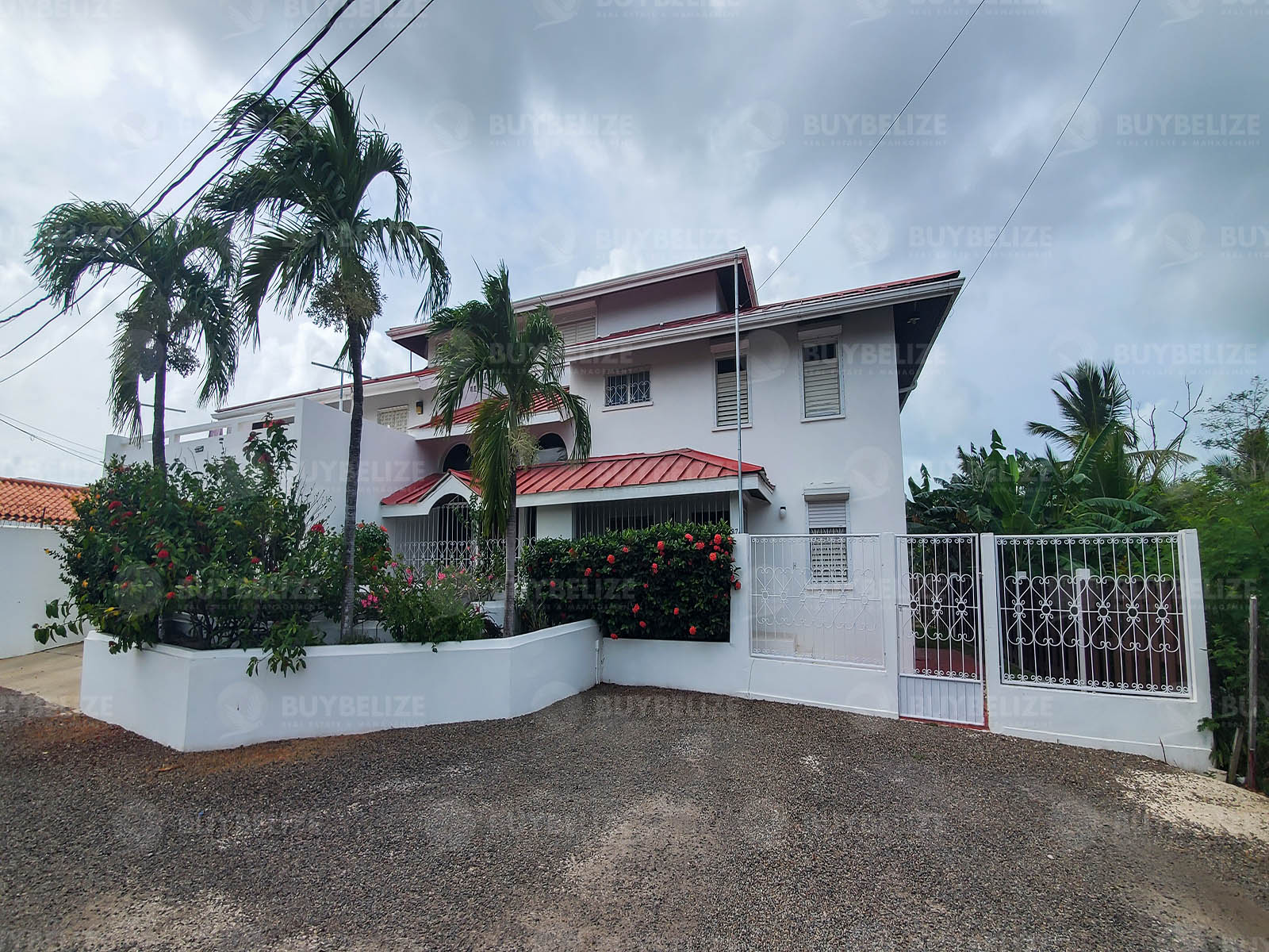 House For Rent in Bella Vista