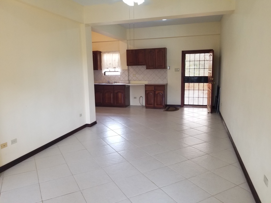 1 Bedroom Apartment for Rent in Lake Garden, Ladvyille Belize