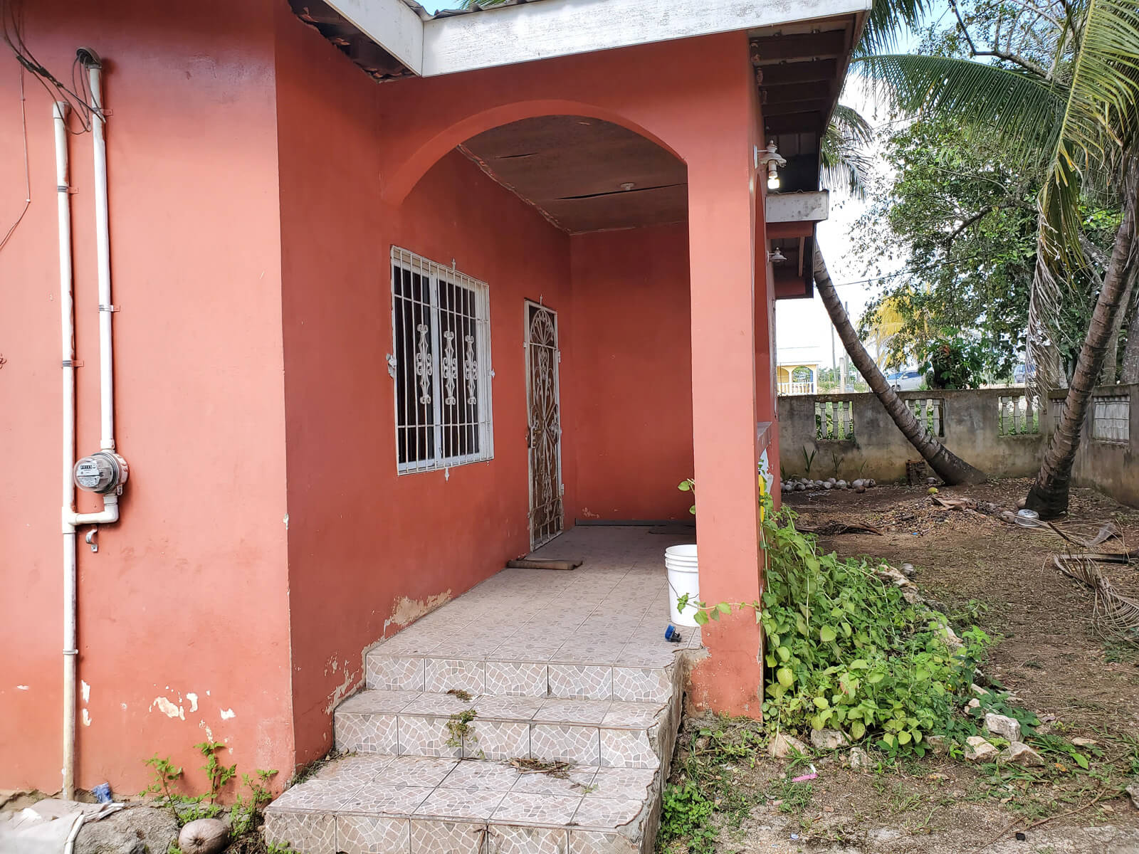 House for Sale in Cayo Belize Buy Belize Real Estate