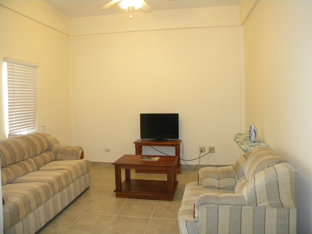 Furnished 2 Bed 1 Bath Apartment for Rent in Belmopan Cayo Belize